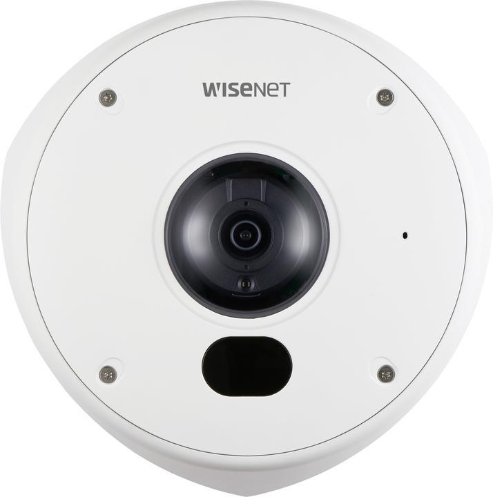 Produktbild Hanwha TNV-7010RC Eckkamera out. 3MP IR IK10