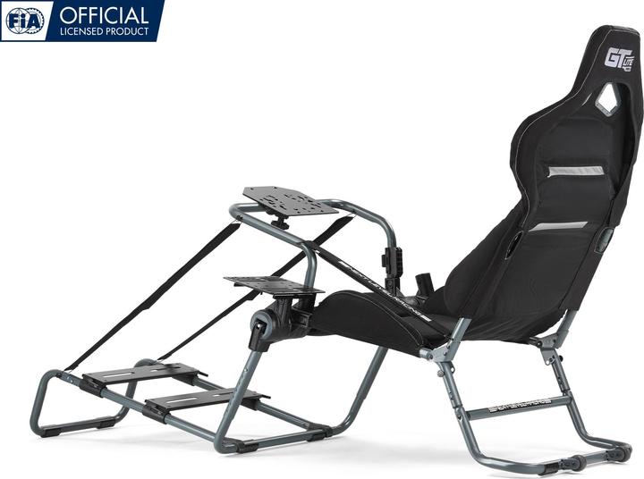 Produktbild Next Level Racing GT Lite Pro Foldable Cockpit