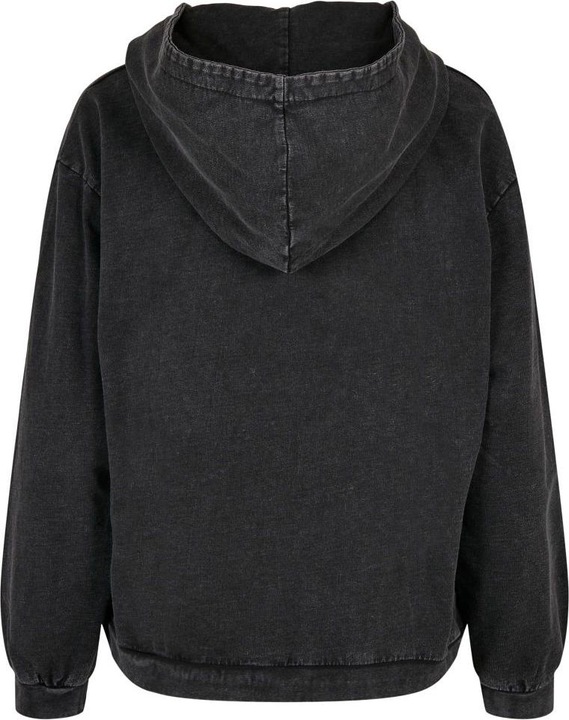 Actual product image Build Your Brand Hoodie (M)