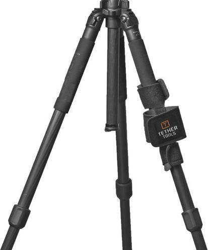 Produktbild Tether Tools StrapMoore (Stativadapter)