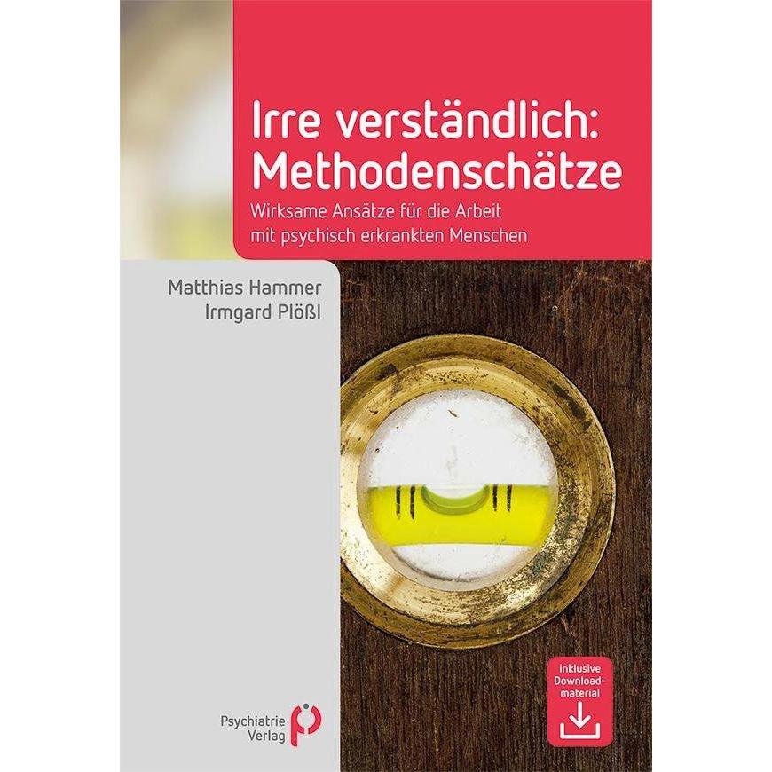 Irre Verständlich: Methodenschätze, Fachbücher von Matthias Hammer, Irmgard Plössl