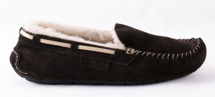 Actual product image Shepherd of Sweden Hausschuhe (41)