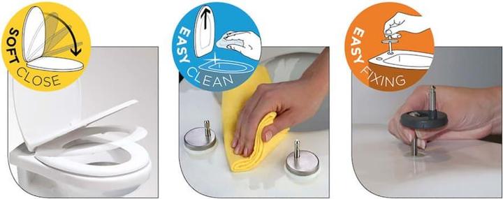 Produktbild Tiger Blade