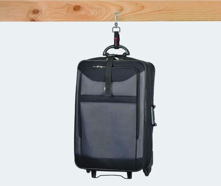 Produktbild Velcro brand Klettband wiederverwendbar (Klettkabelbinder, 630 mm, 1 Stk.)