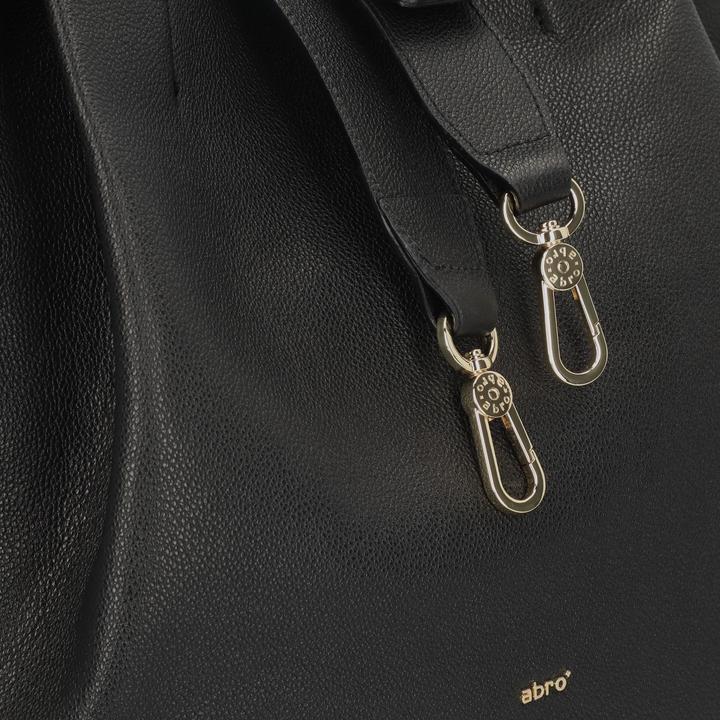Produktbild Abro Essential Shopper Tasche Leder 27 cm