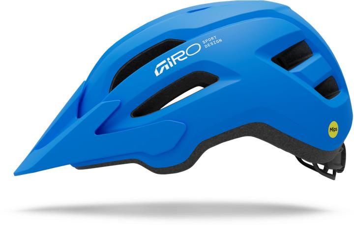 Produktbild Giro Fixture II MIPS (54 - 61 cm)