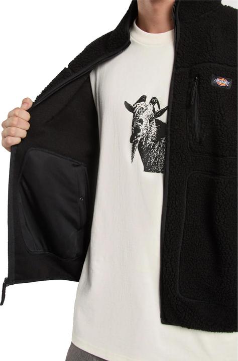 Immagine prodotto Dickies Pile Mount Hope (XL)