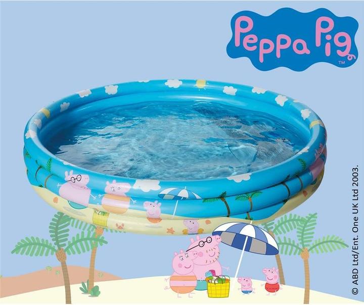 Productafbeelding Happy People Peppa Pig