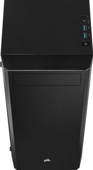 Produktbild Corsair 110Q (ATX, mATX, Mini-ITX)