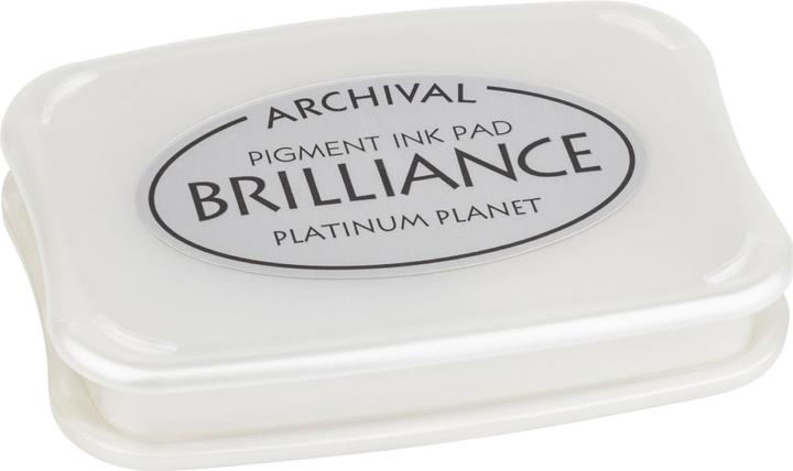 Knorr Prandell Stempelkissen Archival Brilliance