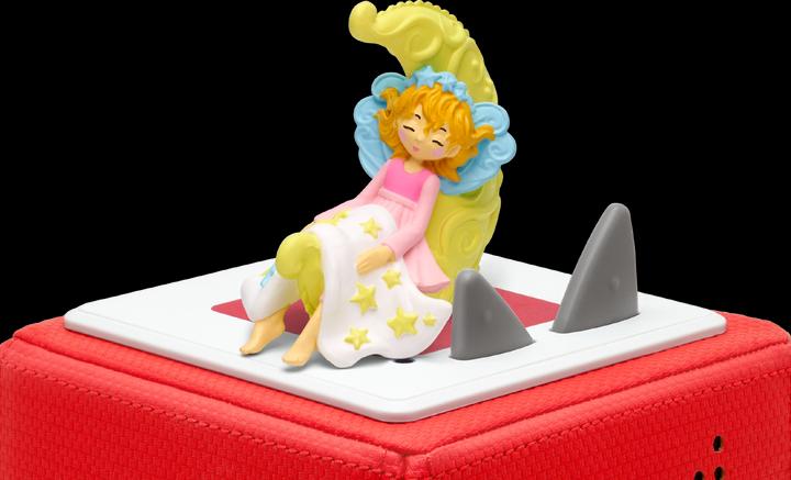 Image du produit Tonies Princesse Lillifee - Histoires pour s'endormir (Allemand)