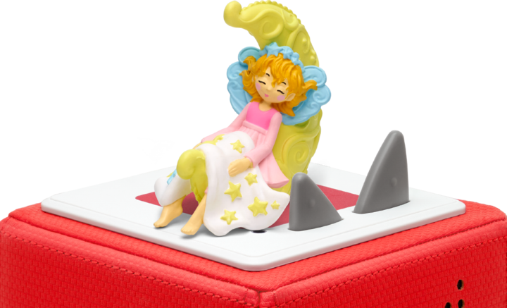 Produktbild Tonies Prinzessin Lillifee - Gute-Nacht-Geschichten (Deutsch)