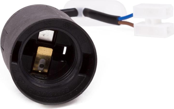 Produktbild Benson Electric Lampenfassung mit E27 Gewinde, 3er-Set