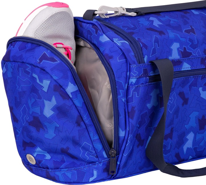Produktbild Mc Neill Sporttasche 37 cm (18 l)