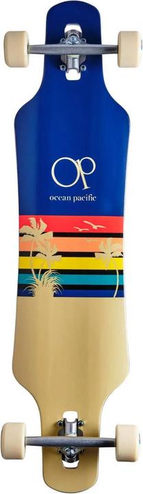 Immagine prodotto Ocean Pacific Longboard completa Sunset 39 2023 (39")