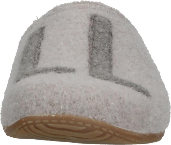 Actual product image Living Kitzbühel Virgin wool slipper (37)