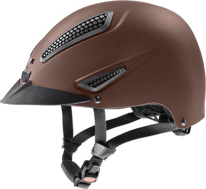 Produktbild Uvex Perfexxion II Reithelm