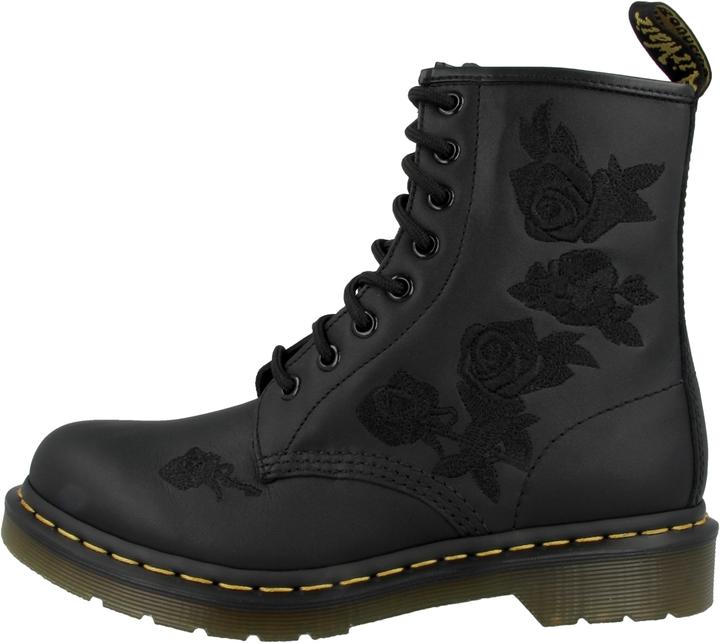 Actual product image Dr. Martens 1460 Vonda Mono - 42322 (42)