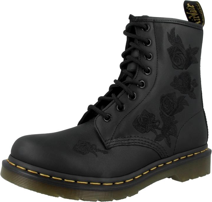 Actual product image Dr. Martens 1460 Vonda Mono - 42322 (42)