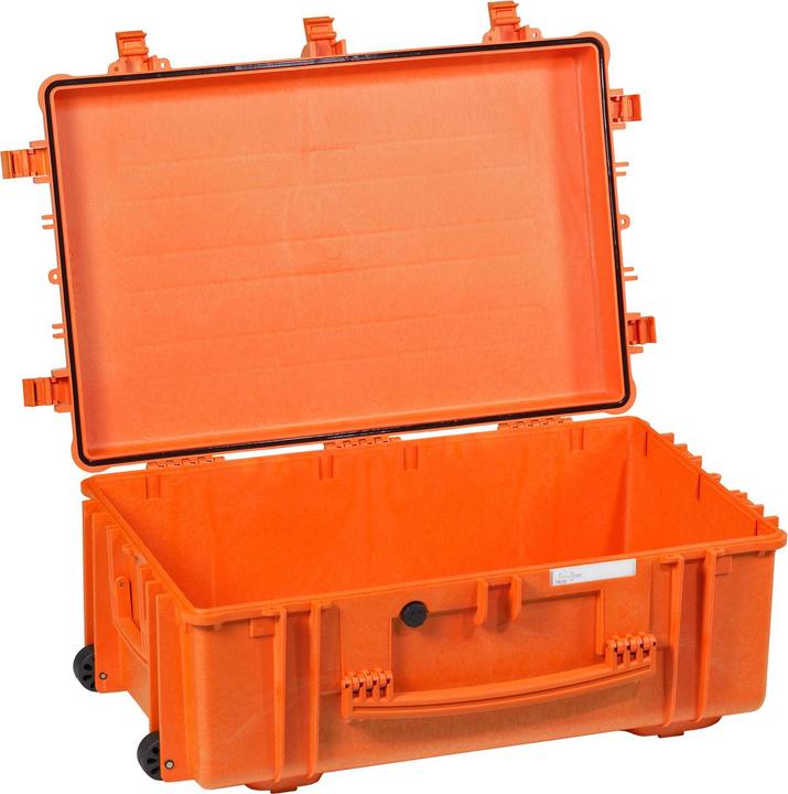 Produktbild Explorer Cases Spezialkoffer 77x49x31 cm Mod. 7630 (Kamera Schultertasche)