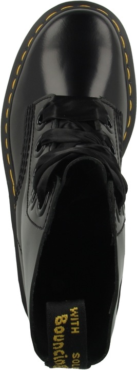Actual product image Dr. Martens Molly (41)