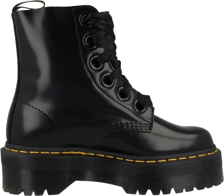 Actual product image Dr. Martens Molly (41)