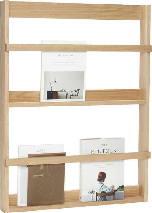 Produktbild Hübsch Dasan (70 x 92 cm)