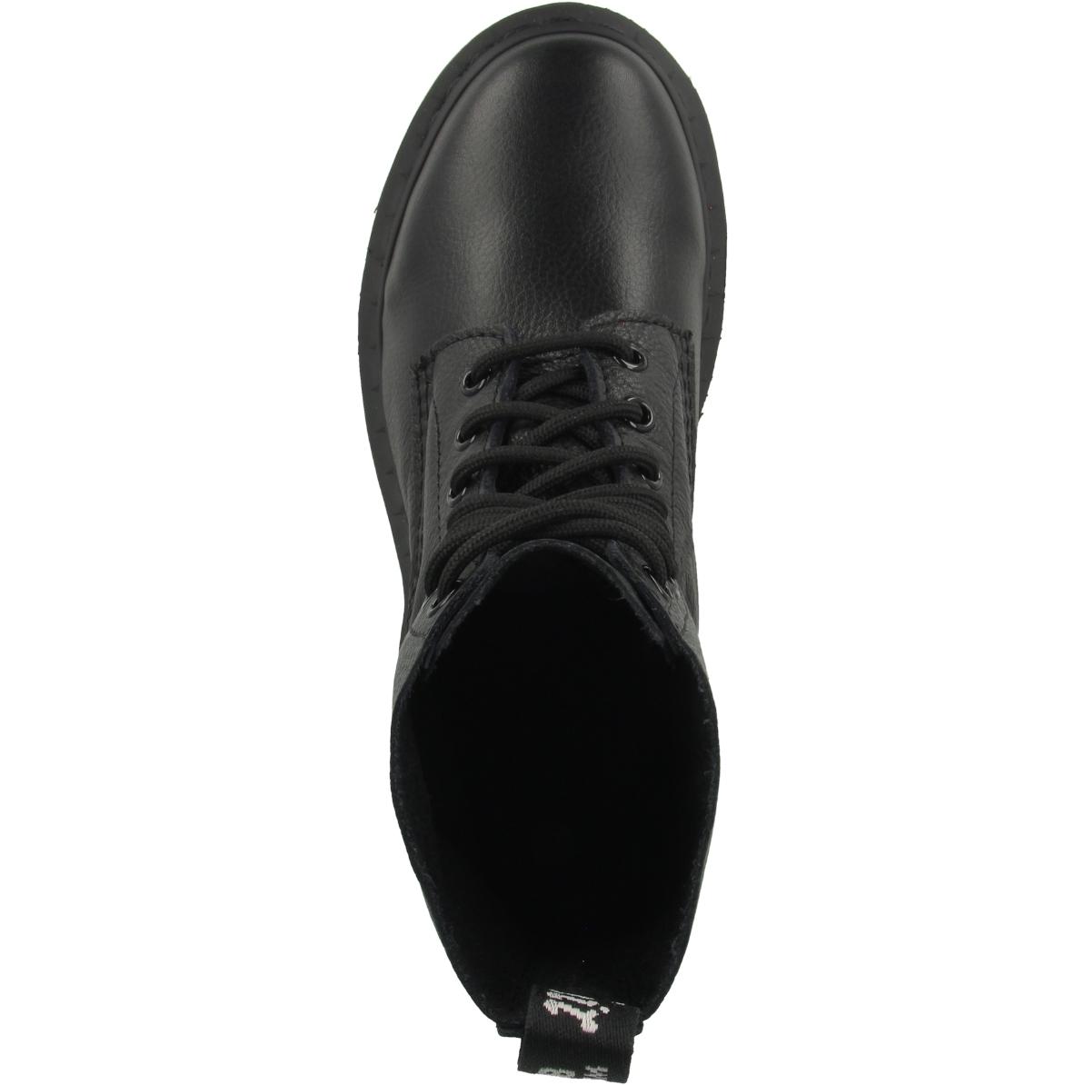 Thumbnail - Dr. Martens, Damen, Boots + Stiefel, Stiefel, Schwarz, (38)