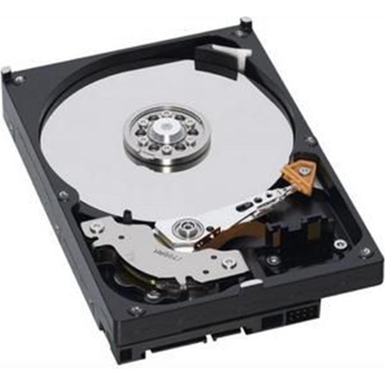 IBM Festplatte 600 GB (0.60 TB, 3.5"), Festplatte