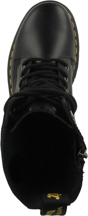Produktbild Dr. Martens Jadon Hi Plateau - 42334 (43)