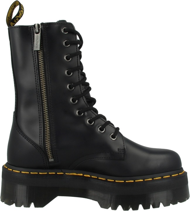 Produktbild Dr. Martens Jadon Hi Plateau - 42334 (43)
