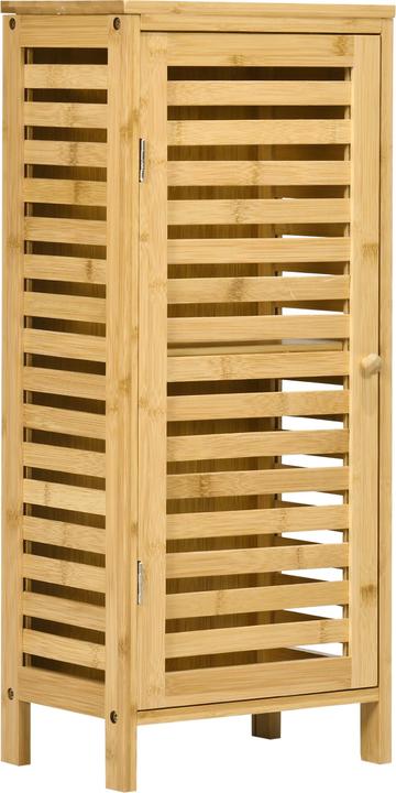 Actual product image Kleankin Bathroom cabinet (20 x 30 x 70 cm)