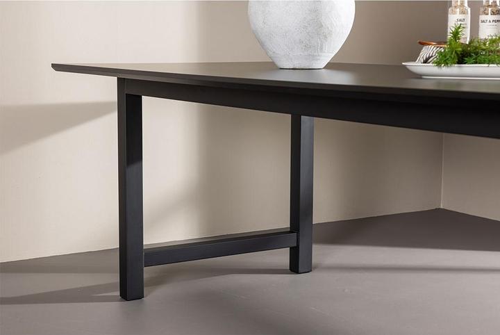 Produktbild Ebuy24 Esstisch Oslo (220 x 100 cm)