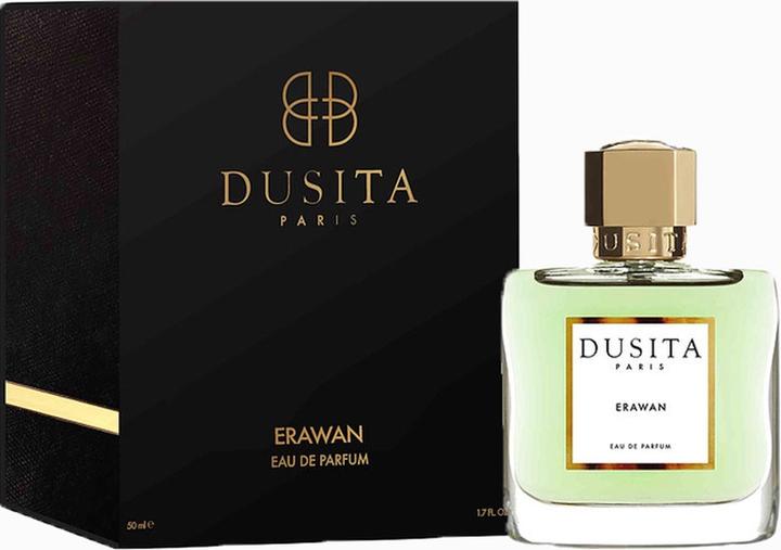 Immagine prodotto Dusita Parfums Erawan Edp 100 ml (Eau de parfum, 100 ml)