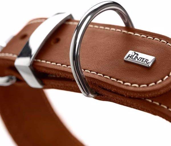Produktbild Hunter Halsband Aalborg Special (30, 31, 32, 33, 34, 35, 36, 37, 38, Hund, Hundesport)