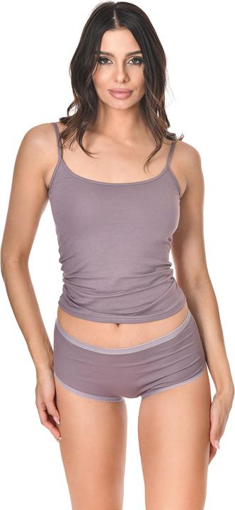 Immagine prodotto Maxte BASIC MAX Taillenslip Hipster 5er Pack (M, Confezione da 5 pezzi)