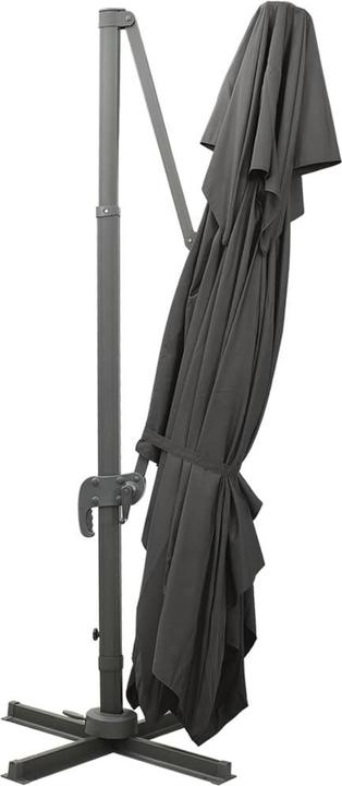 Image du produit vidaXL Ampelschirm für den Garten (3 m)