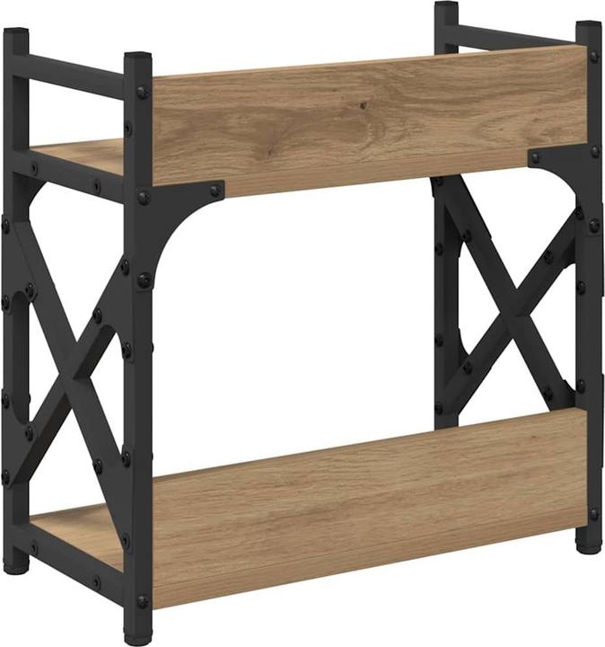 Produktbild vidaXL Druckerständer