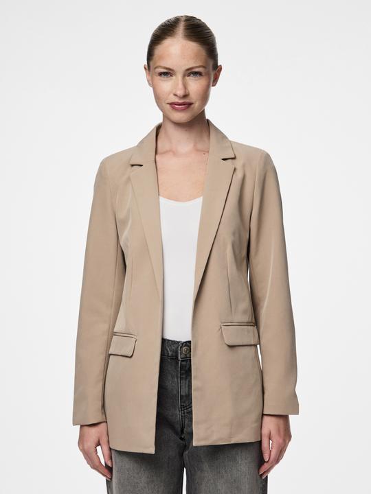 Actual product image Pieces Open blazer (XXL)