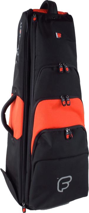 Actual product image Fusion Premium (Bass trombones)