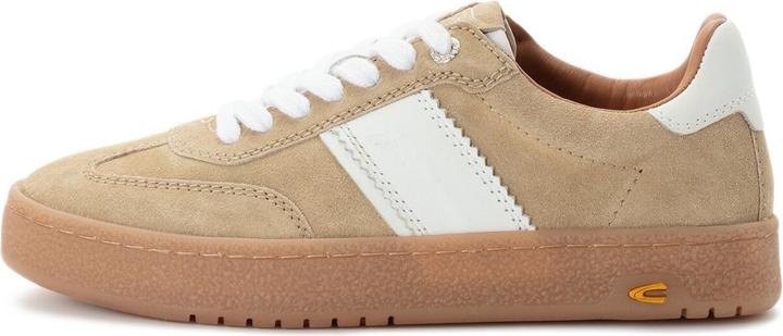 Produktbild Camel Active Sneaker split BEIGE/WEISS (40)
