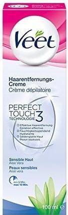Veet Creme Sens.Haut
