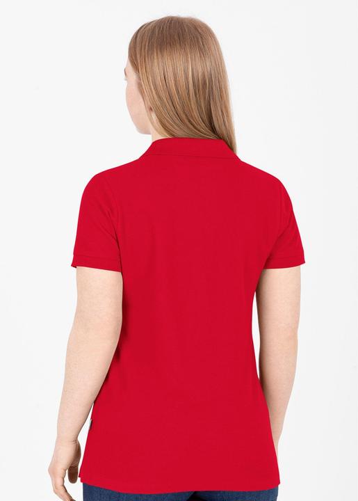 Produktbild JAKO Polo Organic (116)