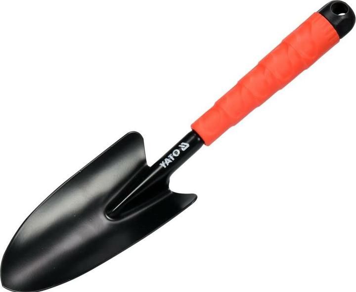 Actual product image Yato ŁOPATKA OGRODOWA SZEROKA 14" 8870