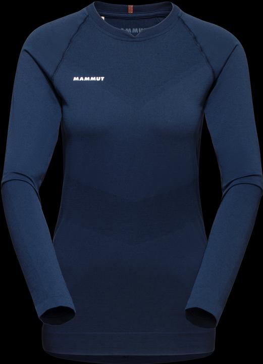 Produktbild Mammut Trift Longsleeve Women (S)