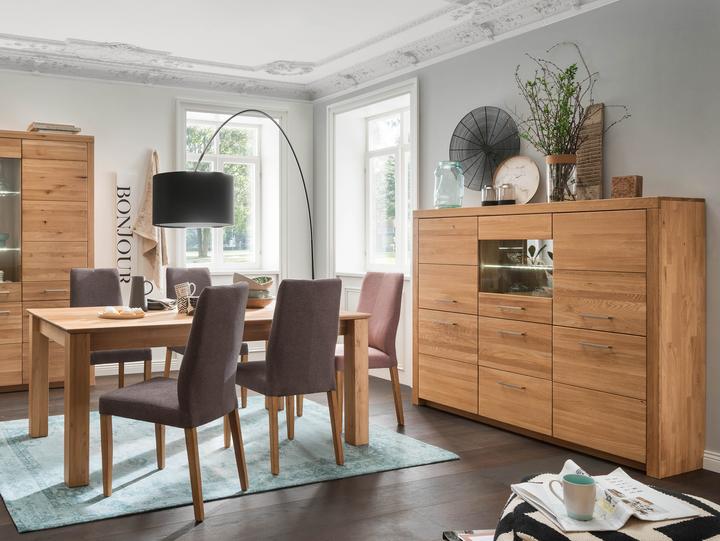 Produktbild Möbel-Eins Kamilla (40 x 170.5 cm)