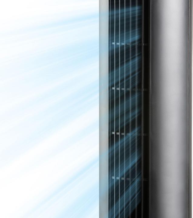 Produktbild Domo DO8152 (57 dB)