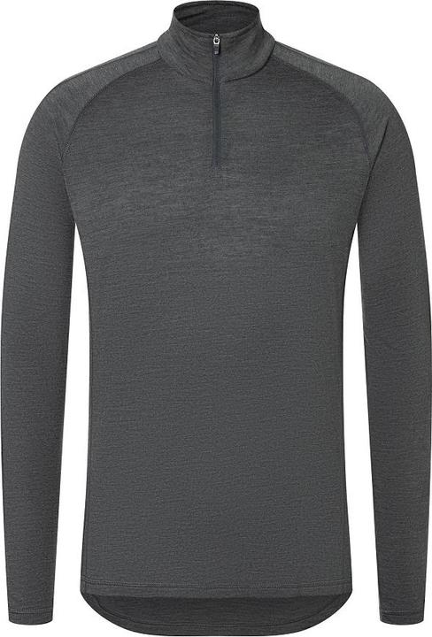 Actual product image Super Natural BASE 1/4 ZIP 175 (S)