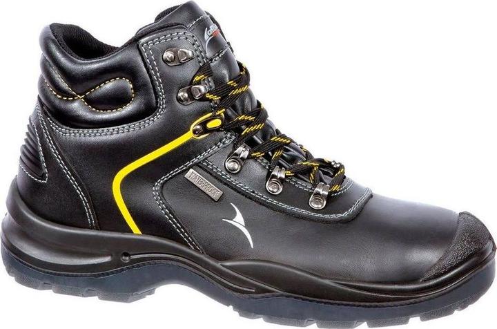 Actual product image Albatros Gravity CTX Mid (S3, 44)