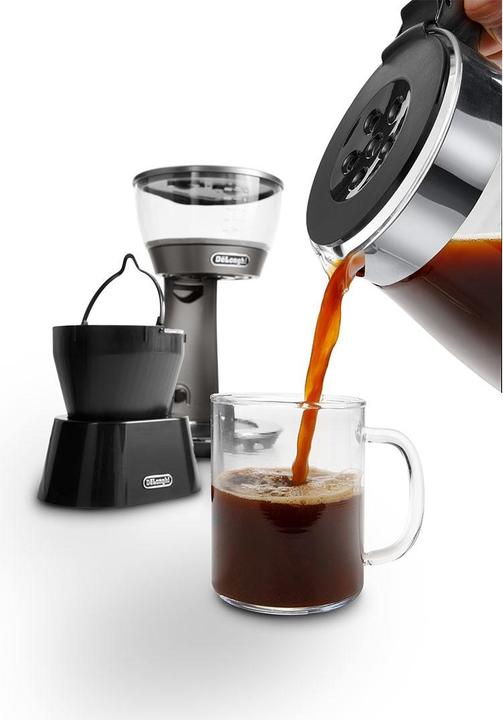 Image du produit De'Longhi ICM17210 Clessidra